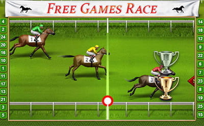 Free Games Race
