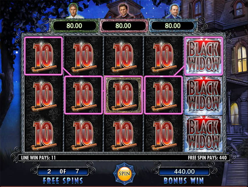 Online Casino Arcade Games Download Android - Glass Cannon Slot Machine