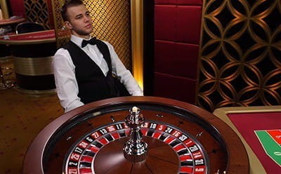French Roulette by Evolution Gaming Is a Part of Matchbook Casino Live Games Collection