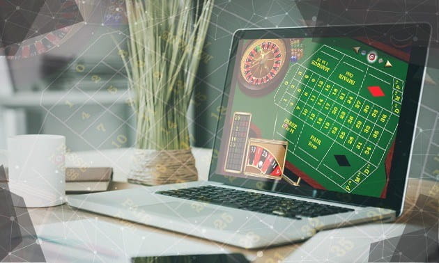 European Roulette Microgaming
