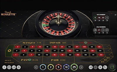 Mobile Roulette Games Available at Spinit Casino