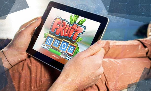 Fruit shop christmas edition rtp Fruit shop christmas edition rtp