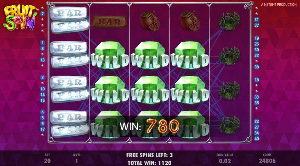 online slots casinos