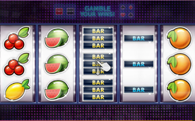 Fruit Stack Deluxe Slot Mobile