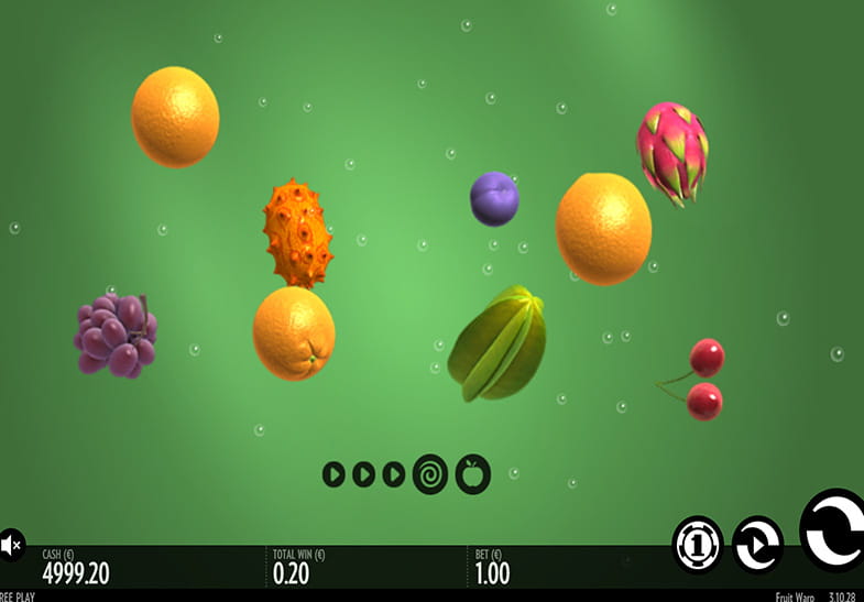 Fruit Warp Casino Fruit Warp Casino
