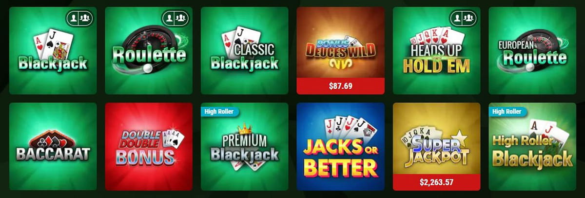 Blackjack Blackjack