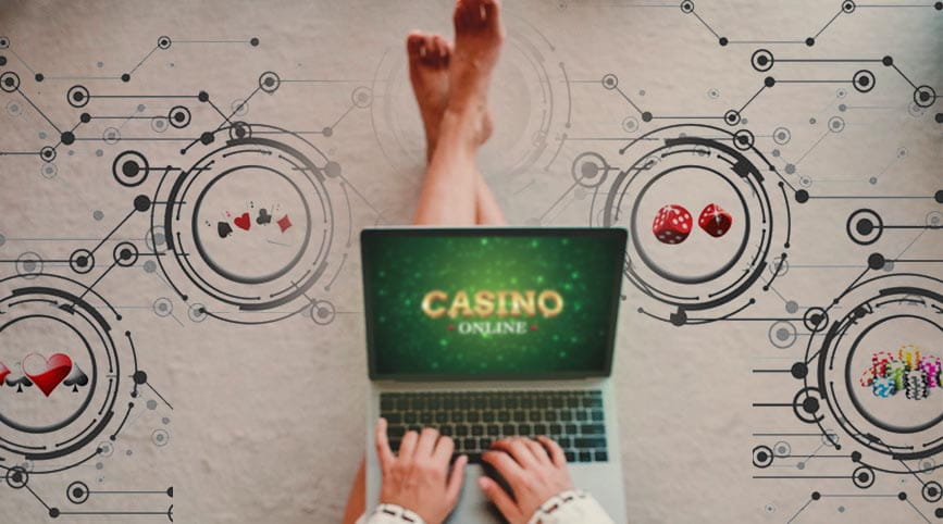 Advantages to Playing Online at Operators from the Gambling Sites List