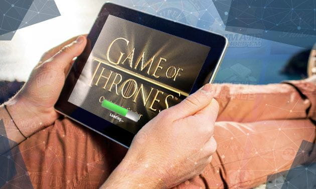 Game of Thrones 15 Lines Slot by Microgaming