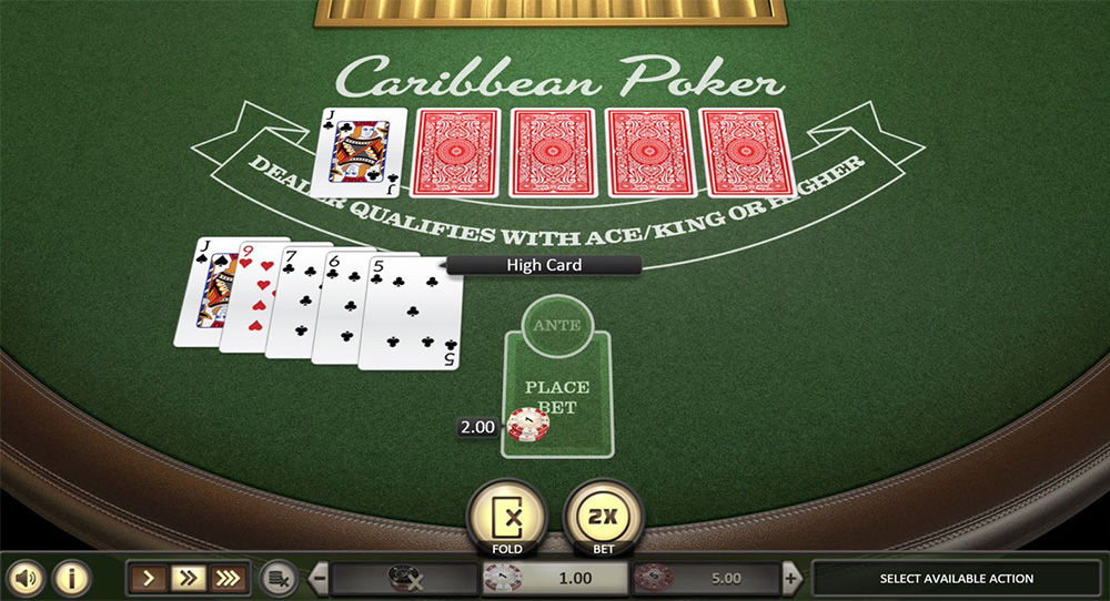Gan Casino