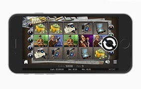 Genesis Casino Mobile App Genesis Casino Mobile App