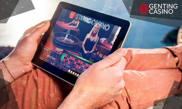 Genting casino derby Genting casino derby