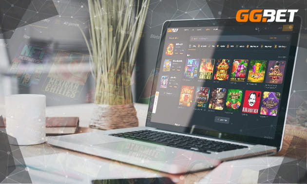 The GGBet Online Casino