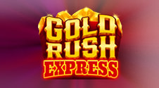 Gold Rush Express Slot