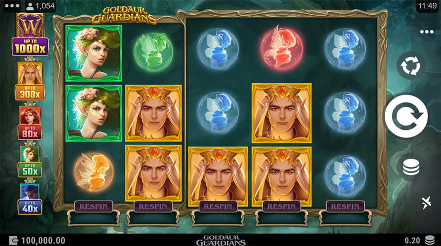Fairy Slots Online ️ Top 10 Fairy Slot Games for 2022 - Viacasinos
