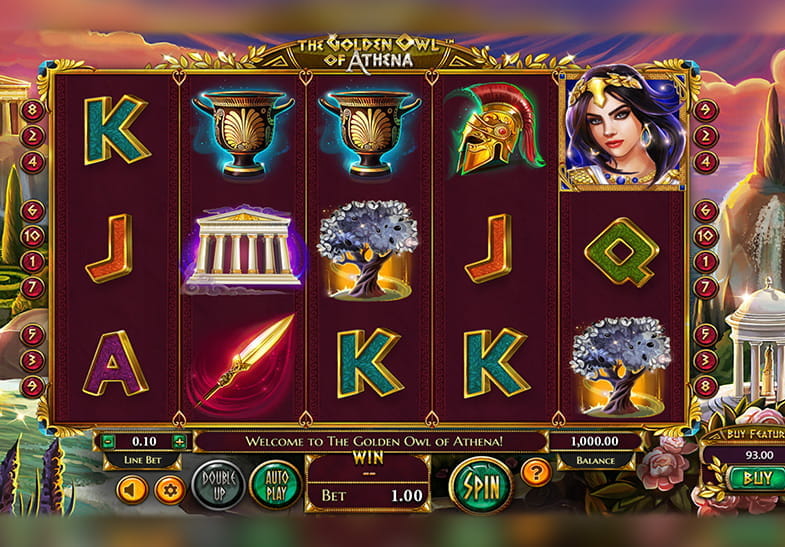 Slots Excursion dos casinospinsamba.com Para tener Android