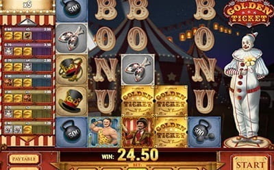 Play Hundreds of Games at Spinit Mobile Casino
