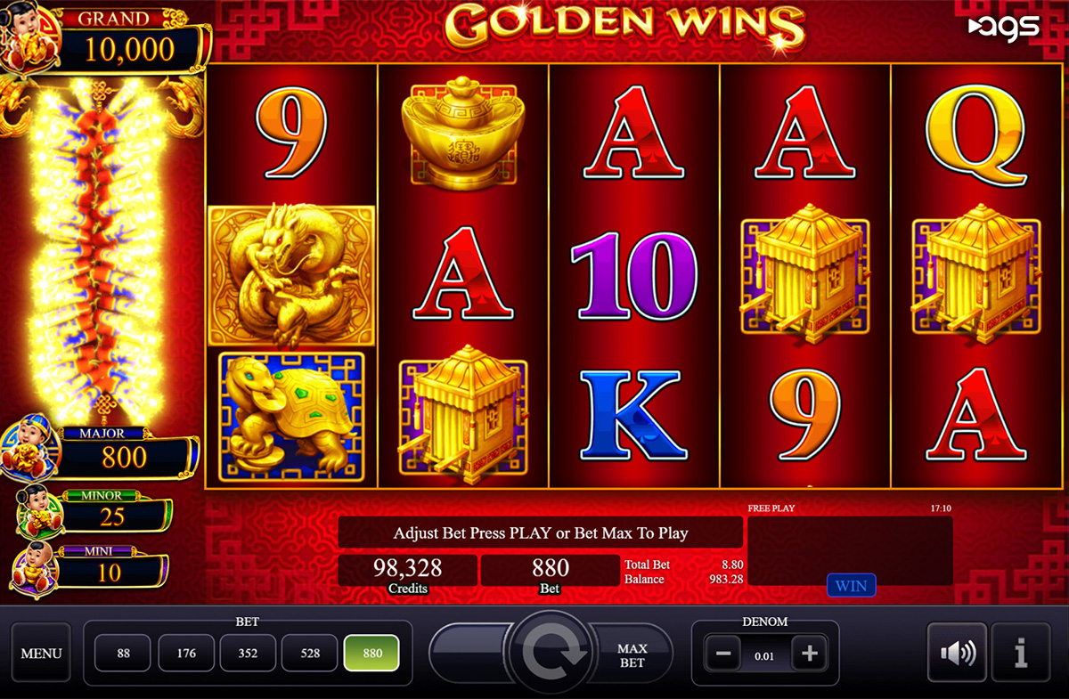 online casino