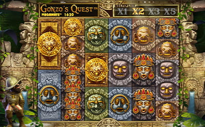 Gonzo’s Quest Megaways Slot Free Spins 