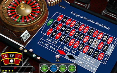Good Day Slots Mobile Roulette