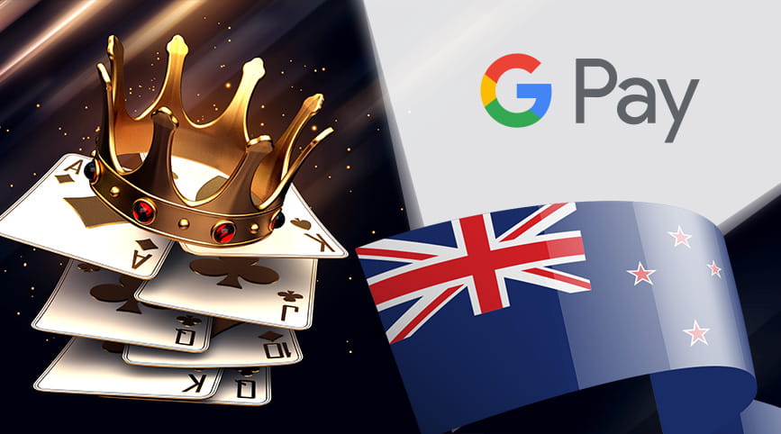 Pros and Cons of Google Pay Casinos in New Zealand