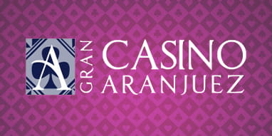 Gran Casino de Aranjuez, situado en la Comunidad de Madrid.