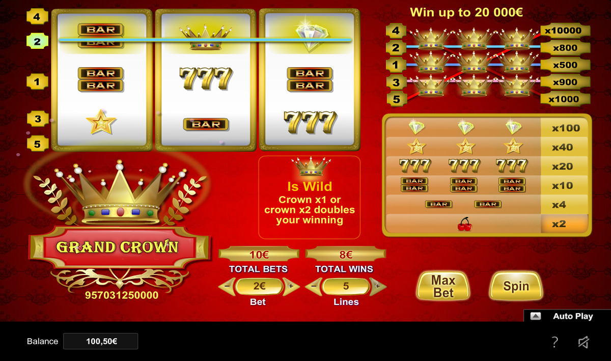 lucky slots