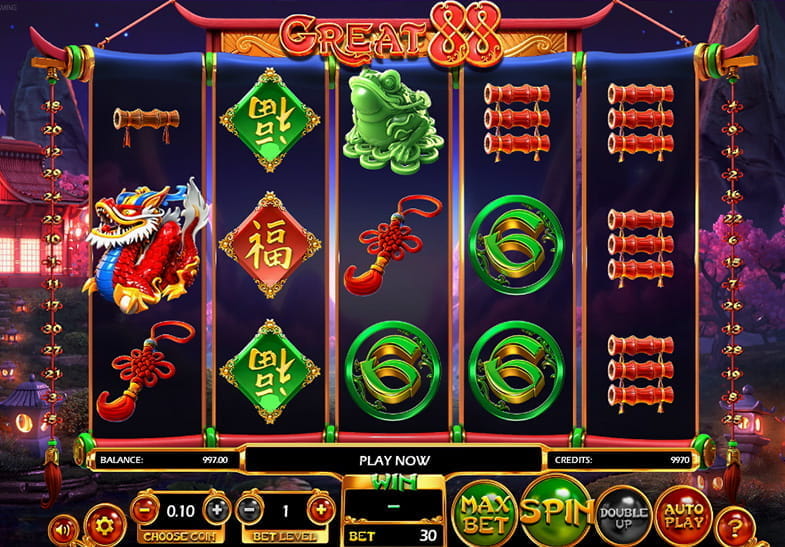 Top 10 Asian Slots \u2013 Best Asian Themed Games and Free Demos