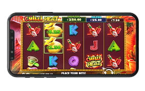 Great Britain Casino on iPhone 
