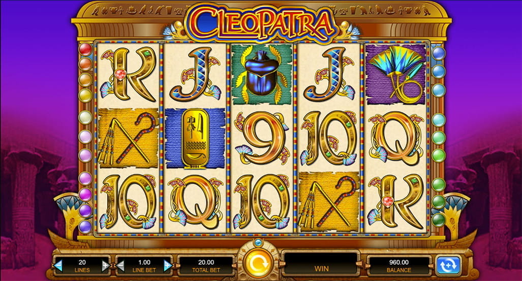 Best Winning Slots UK