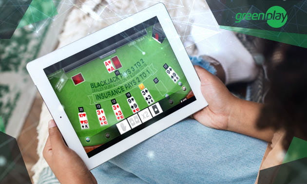 Greenplay Mobile Casino