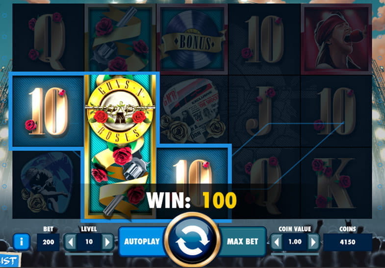 All Slot Games Free - The Beating For The Slot Machines Arrives Slot