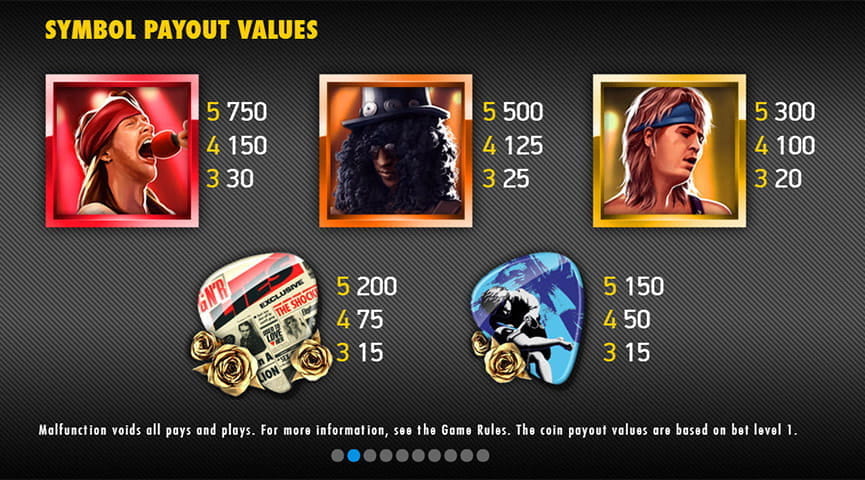 Slots Slots