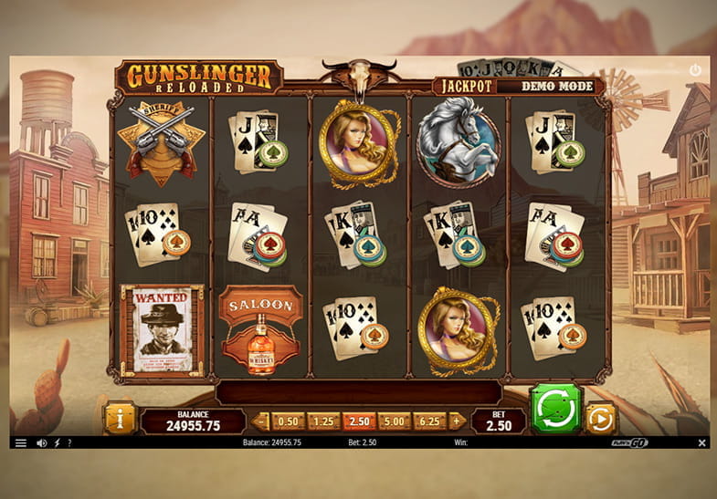 dog house slot