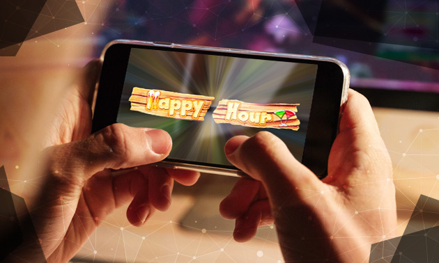 Happy Hour Slot by MultiSlot