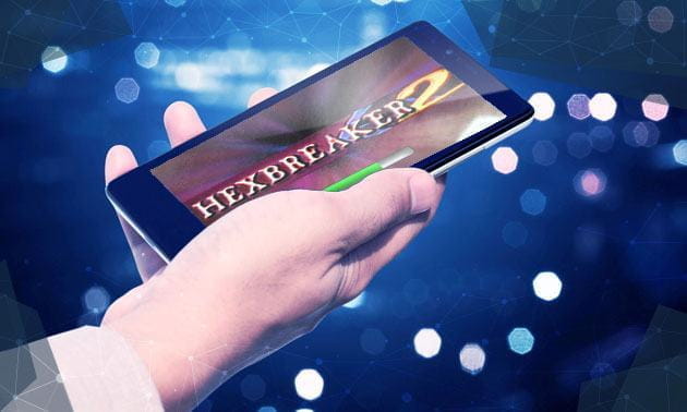 Hexbreaker Slot online, free