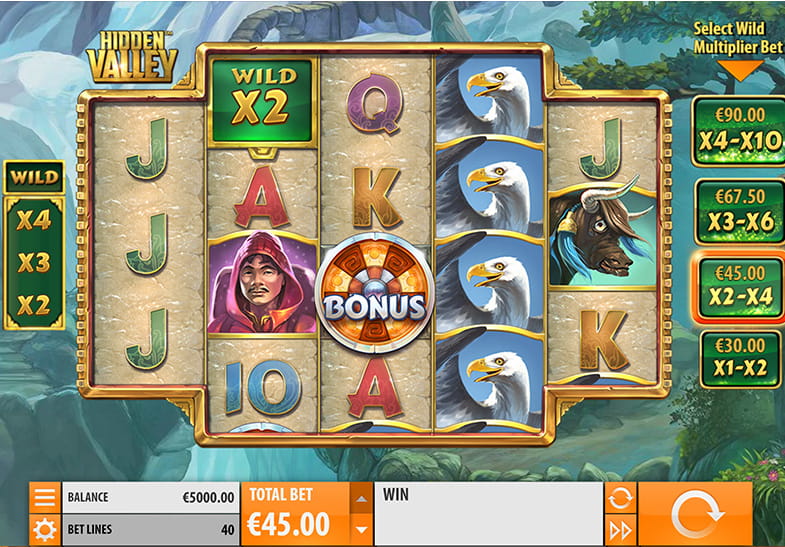 Crazy luck casino free spins