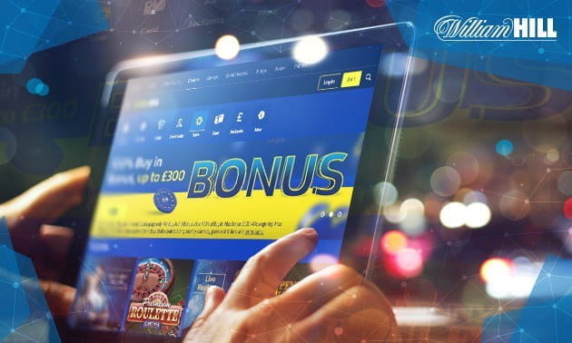 William hill apple pay William hill apple pay