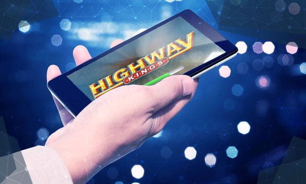 Highway Kings Online Slot
