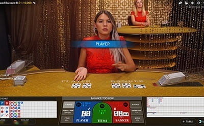 Casino Casino