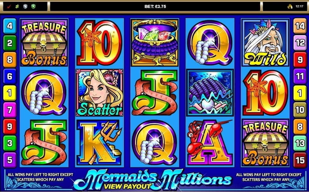 Lucky cazino ra Unicorn Slots