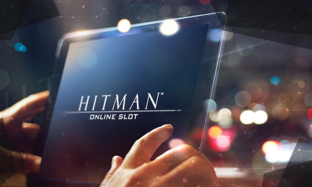 Description of Hitman slot