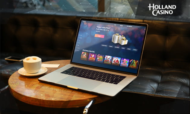 The Holland Online Casino