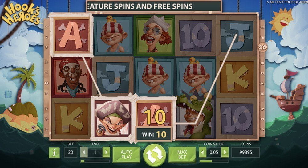 Slot Heroes Slot Heroes
