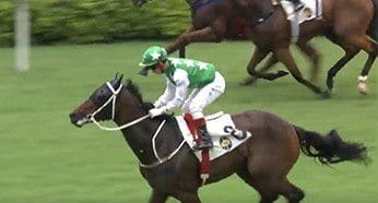 Horse Racing in Pakistan