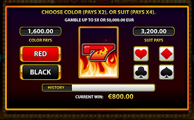 Hot 7 Hold and Spin Slot Free Spins
