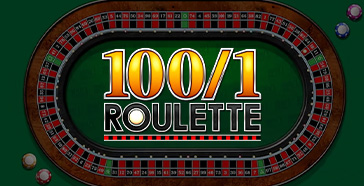 How to Play 100 to 1 Roulette by Nyx (NextGen)