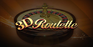 How to Play 3D Roulette by Playtech