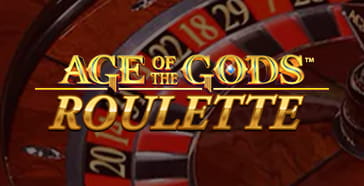 How to Play Age of the Gods Roulette by Playtech