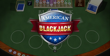 How to Play American Blackjack by Playtech