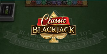 How to Play Blackjack Classic by Netent